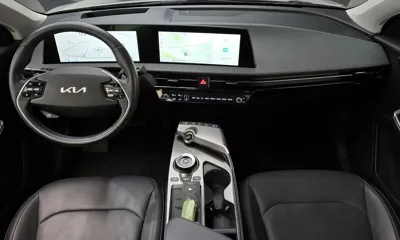Kia EV6 2022, 52911 км, за 20614.47 USD - фото 7