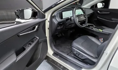 Kia EV6 2022, 52911 км, за 20614.47 USD - фото 10