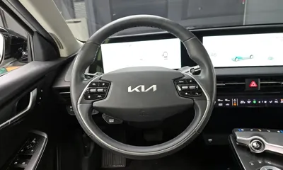 Kia EV6 2022, 52911 км, за 20614.47 USD - фото 13