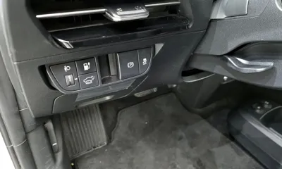 Kia EV6 2022, 52911 км, за 20614.47 USD - фото 15