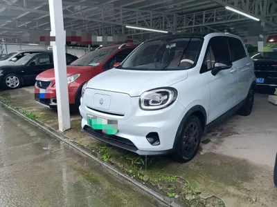 Leapmotor Leapmotor T03 · 2024 год