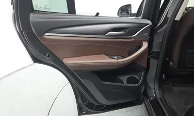BMW X3 2024, 17356 км, за 38400.95 USD - фото 25