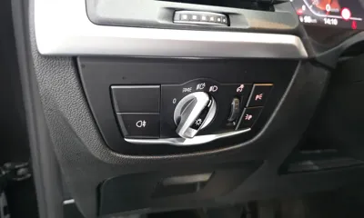BMW X3 2024, 17356 км, за 38400.95 USD - фото 27