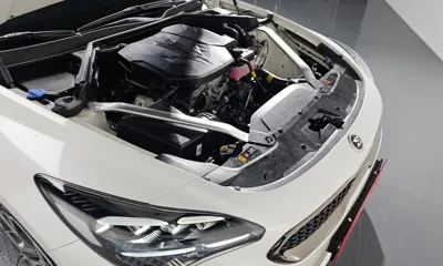 Kia Stinger 2021, 35892 км, за 17517.2 USD - фото 6
