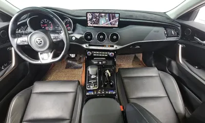 Kia Stinger 2021, 35892 км, за 17517.2 USD - фото 7
