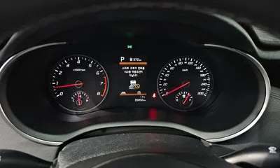 Kia Stinger 2021, 35892 км, за 17517.2 USD - фото 8