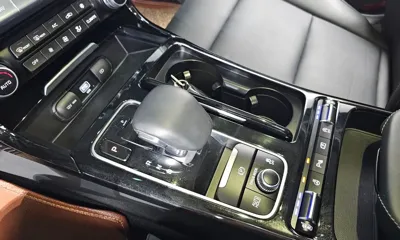 Kia Stinger 2021, 35892 км, за 17517.2 USD - фото 9