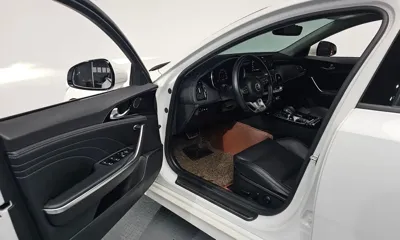 Kia Stinger 2021, 35892 км, за 17517.2 USD - фото 10