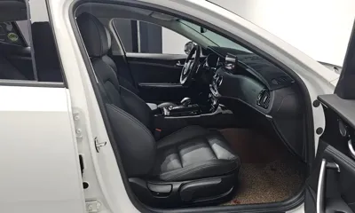 Kia Stinger 2021, 35892 км, за 17517.2 USD - фото 11