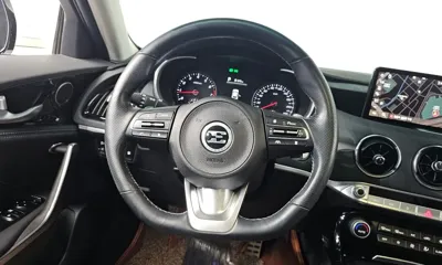 Kia Stinger 2021, 35892 км, за 17517.2 USD - фото 13