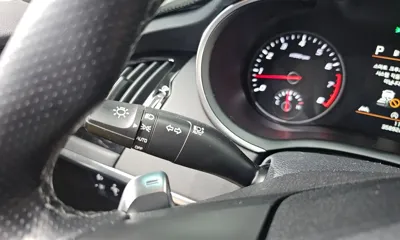 Kia Stinger 2021, 35892 км, за 17517.2 USD - фото 18
