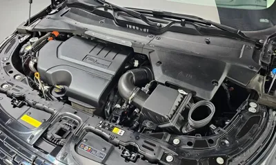 Land Rover Range Rover Evoque 2025, 6913 км, за 34527.71 USD - фото 6