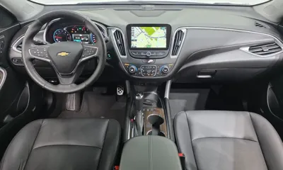 ChevroletGMDaewoo Malibu 2017, 185880 км, за 4234.53 USD - фото 7