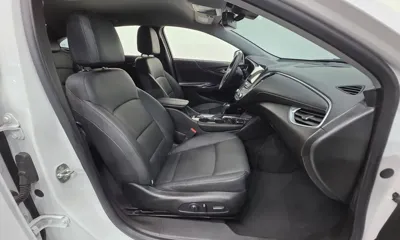 ChevroletGMDaewoo Malibu 2017, 185880 км, за 4234.53 USD - фото 10