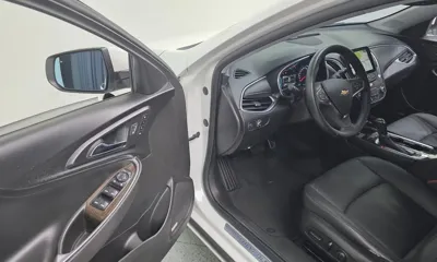 ChevroletGMDaewoo Malibu 2017, 185880 км, за 4234.53 USD - фото 11