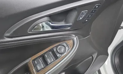 ChevroletGMDaewoo Malibu 2017, 185880 км, за 4234.53 USD - фото 12