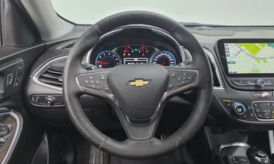 ChevroletGMDaewoo Malibu 2017, 185880 км, за 4234.53 USD - фото 14