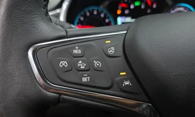 ChevroletGMDaewoo Malibu 2017, 185880 км, за 4234.53 USD - фото 15