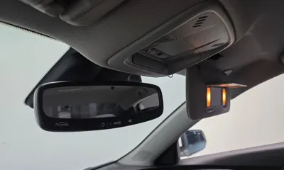 ChevroletGMDaewoo Malibu 2017, 185880 км, за 4234.53 USD - фото 16