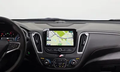 ChevroletGMDaewoo Malibu 2017, 185880 км, за 4234.53 USD - фото 17