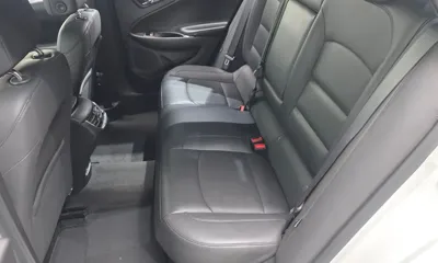 ChevroletGMDaewoo Malibu 2017, 185880 км, за 4234.53 USD - фото 18