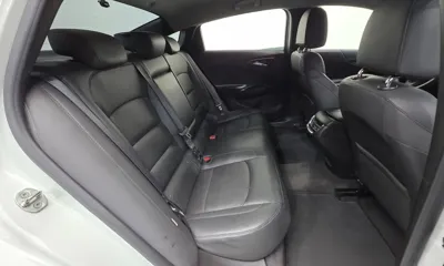 ChevroletGMDaewoo Malibu 2017, 185880 км, за 4234.53 USD - фото 19