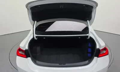 ChevroletGMDaewoo Malibu 2017, 185880 км, за 4234.53 USD - фото 20