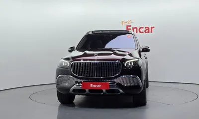 Mercedes-Benz GLS-Class 2023, 9754 км, за 146472.62 USD