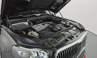 Mercedes-Benz GLS-Class 2023, 9754 км, за 146472.62 USD - фото 6