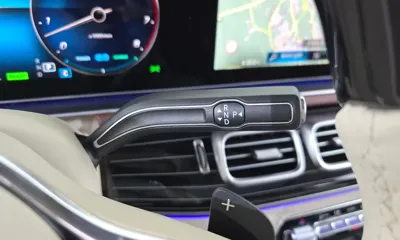 Mercedes-Benz GLS-Class 2023, 9754 км, за 146472.62 USD - фото 9