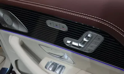 Mercedes-Benz GLS-Class 2023, 9754 км, за 146472.62 USD - фото 18