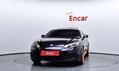 Hyundai Tuscani 2007, 275151 км, за 3239.03 USD