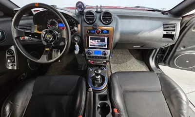 Hyundai Tuscani 2007, 275151 км, за 3216.49 USD - фото 7