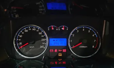 Hyundai Tuscani 2007, 275151 км, за 3216.49 USD - фото 8