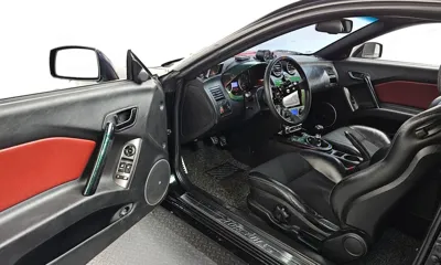 Hyundai Tuscani 2007, 275151 км, за 3216.49 USD - фото 10