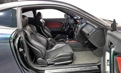 Hyundai Tuscani 2007, 275151 км, за 3216.49 USD - фото 11