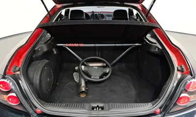 Hyundai Tuscani 2007, 275151 км, за 3216.49 USD - фото 20