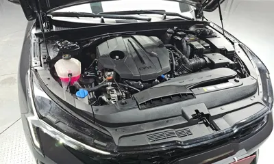 Kia K5 2024, 29400 км, за 21257.22 USD - фото 6