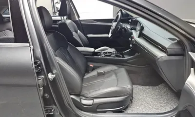 Kia K5 2024, 29400 км, за 21257.22 USD - фото 10