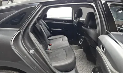 Kia K5 2024, 29400 км, за 21257.22 USD - фото 11