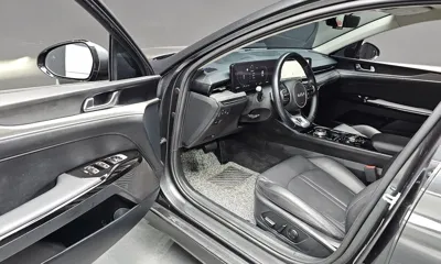Kia K5 2024, 29400 км, за 21257.22 USD - фото 12