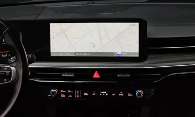 Kia K5 2024, 29400 км, за 21257.22 USD - фото 14