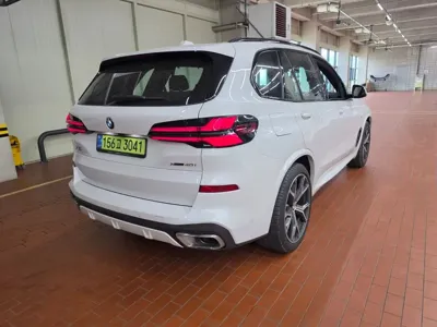 BMW X5 2026, 31195 км, за 65798.08 USD