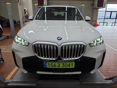 BMW X5 2026, 31195 км, за 65798.08 USD