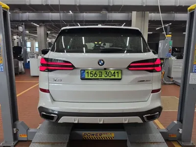 BMW X5 2026, 31195 км, за 65798.08 USD