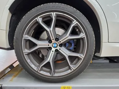 BMW X5 2026, 31195 км, за 65798.08 USD