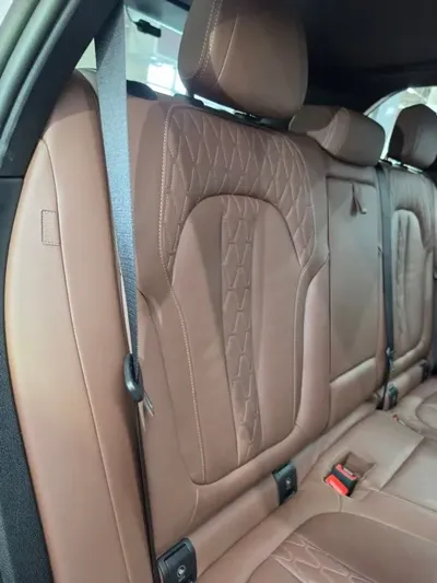 BMW X5 2026, 31195 км, за 65798.08 USD - фото 7