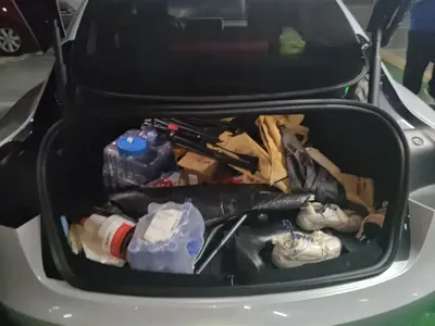 Tesla Model 3 2025, 10100 км, за 27757.95 USD