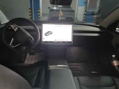 Tesla Model 3 2025, 10100 км, за 27757.95 USD - фото 12