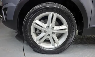 KG_Mobility_Ssangyong KORANDO 2015, 138198 км, за 3185.33 USD